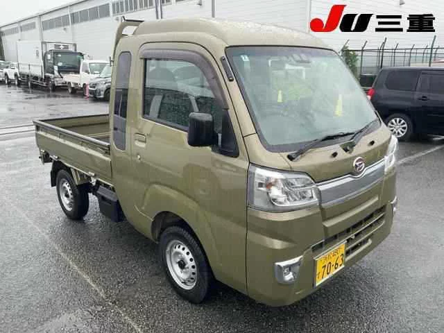 Daihatsu Hijet Truck S510P 2019